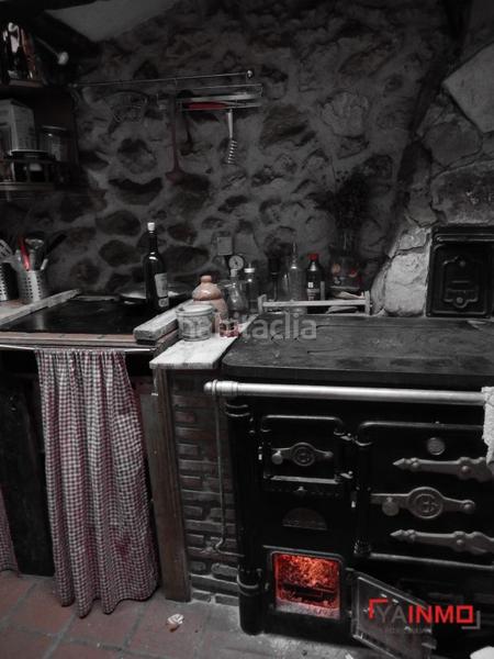 Foto 6444c229-4f86-4b08-97fa-e50d2b3b4a7d. Maison avec chauffage dans Bernedo