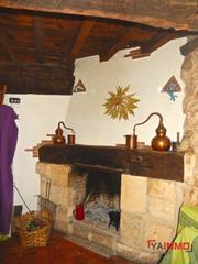 Casa a Bernedo. Casa en bernedo