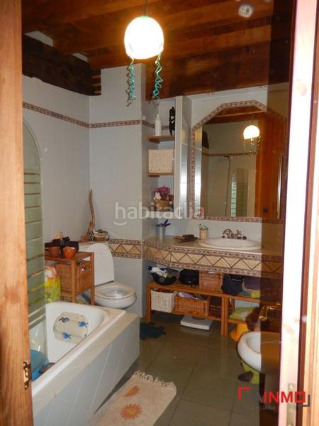 Foto de549c1f-9cd3-44a4-a15e-ef5bafe5b6cb. Maison avec chauffage dans Bernedo