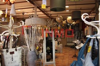 Business premise in Ensanche