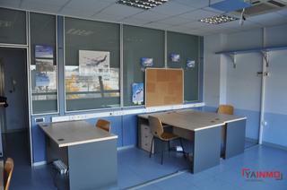 Office space in Lakua-Bizkarra. Oficina en zona lakua