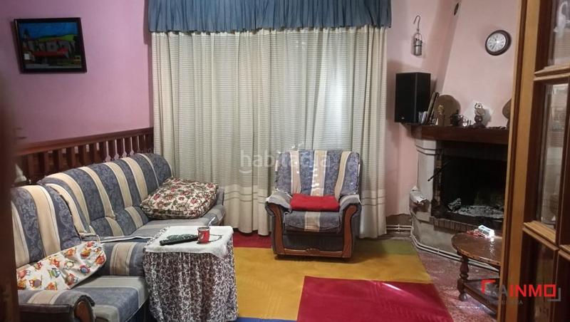 Foto 476f9083-40a1-494b-b2bb-e3ea3ce9d057. Casa a schiera con riscaldamento parcheggio in Labastida