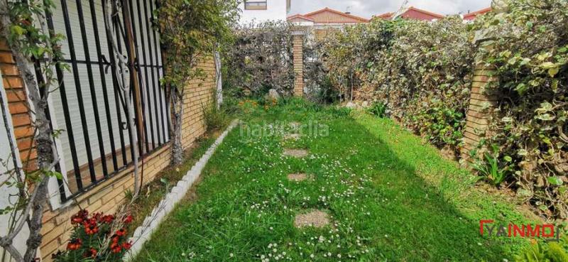 Foto 6800371b-1cc0-40a5-881c-dd1b7b85f935. Casa a schiera con riscaldamento parcheggio in Labastida