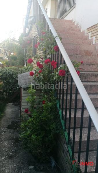 Foto 99109b1e-2380-431e-8ca0-f6c8714b2839. Casa a schiera con riscaldamento parcheggio in Labastida