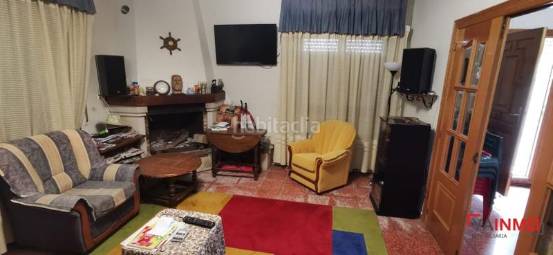 Foto b44ef752-daf6-41c1-bd66-91b4b8916d18. Casa a schiera con riscaldamento parcheggio in Labastida