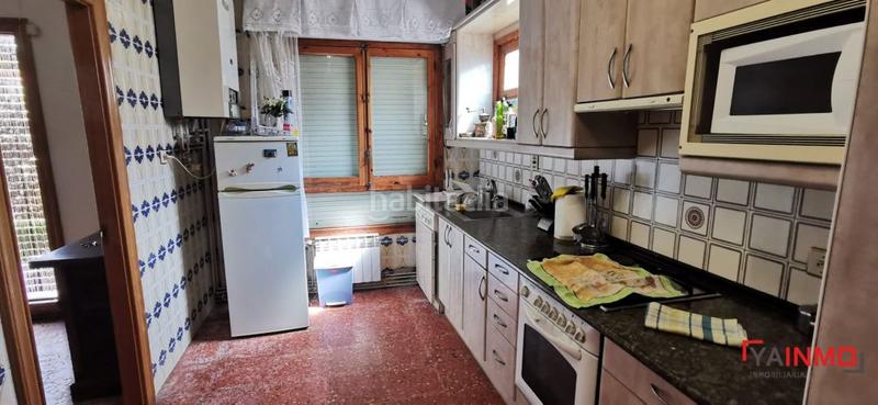 Foto bdf4e213-3f8a-4ef0-bcee-32096fe7a0cc. Casa a schiera con riscaldamento parcheggio in Labastida