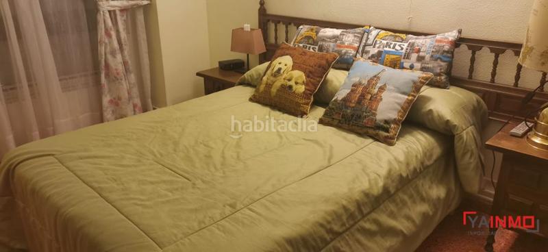 Foto e585e087-2fa1-47dc-8f2e-f23e7ef9d456. Casa a schiera con riscaldamento parcheggio in Labastida