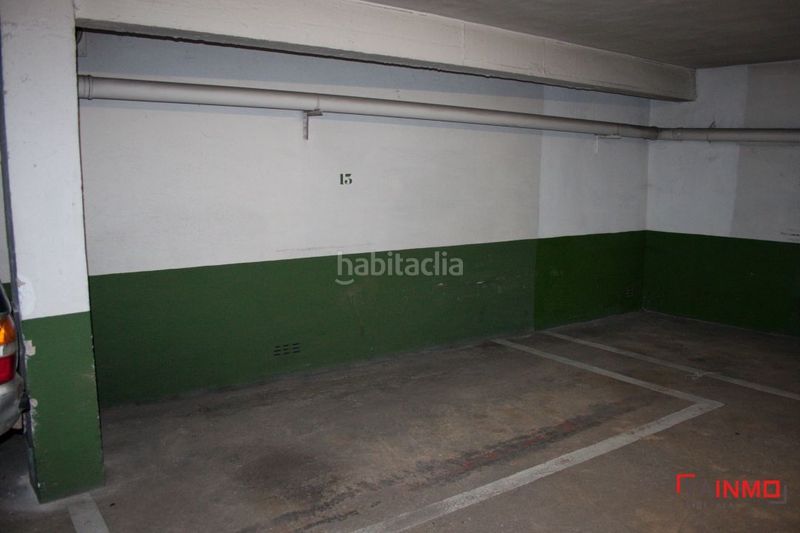 Foto 0bcd0794-4ecc-43a1-87f1-66901956cee5. Aparcament cotxe a Coronación Vitoria - Gasteiz