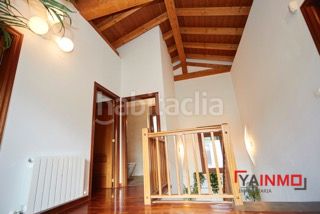 Foto 076413dc-bdc2-4da9-9278-77bd71d5a23e. Xalet amb calefacció aparcament a Ribera Alta