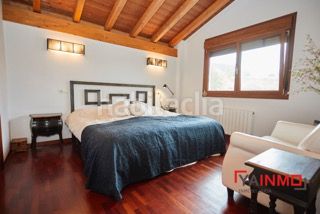 Foto e051f01f-b343-4bc9-a11d-73718262363b. Xalet amb calefacció aparcament a Ribera Alta