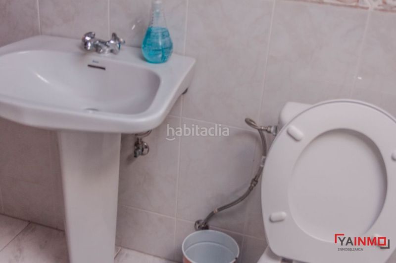 Foto 146c404a-7e9d-40f3-9410-d93fe8cd106c. Casa adossada amb calefacció a Judimendi Vitoria - Gasteiz