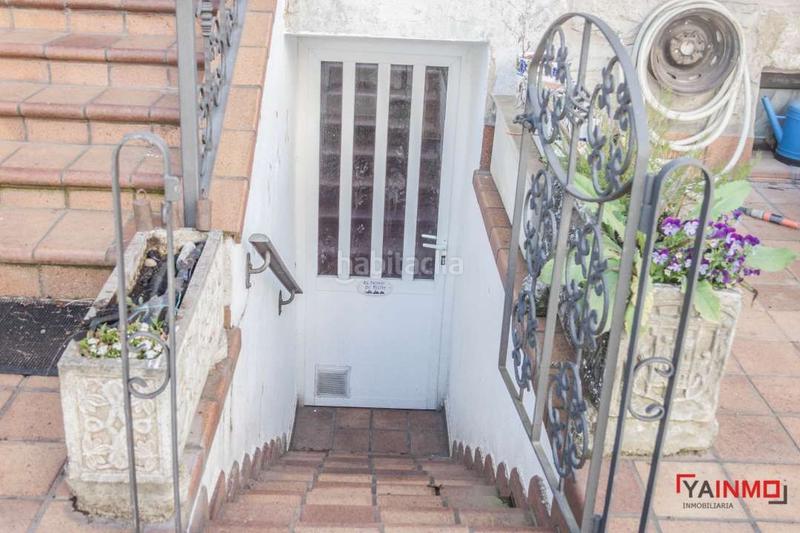 Foto 16c12ae0-b274-43cf-917a-d04a21a006d1. Casa adossada amb calefacció a Judimendi Vitoria - Gasteiz