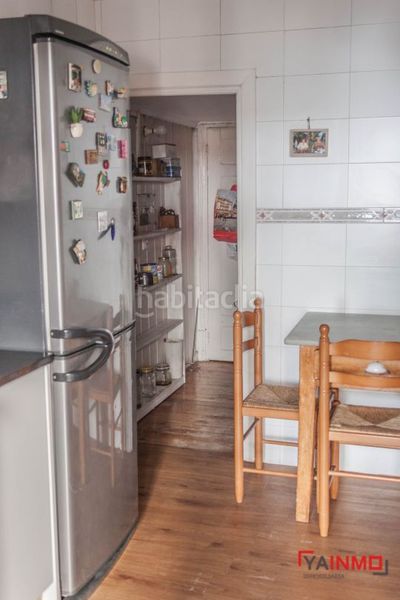 Foto 2101a81b-eacc-4946-9f74-836dc4156110. Casa adossada amb calefacció a Judimendi Vitoria - Gasteiz