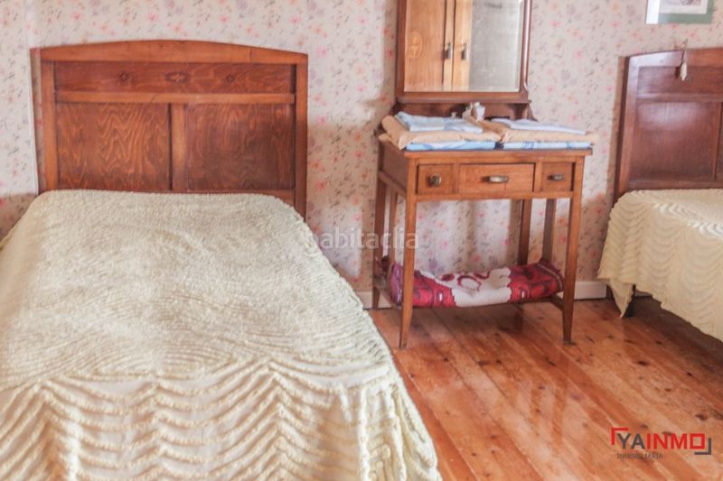 Foto 65635ae9-6d65-4856-a686-54d12415513f. Casa adossada amb calefacció a Judimendi Vitoria - Gasteiz