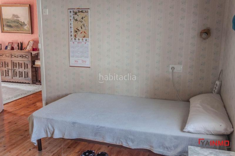 Foto 73bcd5f3-76d7-44cb-aaa8-e998bd454554. Casa adossada amb calefacció a Judimendi Vitoria - Gasteiz