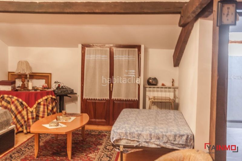 Foto 83de7841-b6f1-4eb1-9224-f6b712ce969c. Casa adossada amb calefacció a Judimendi Vitoria - Gasteiz