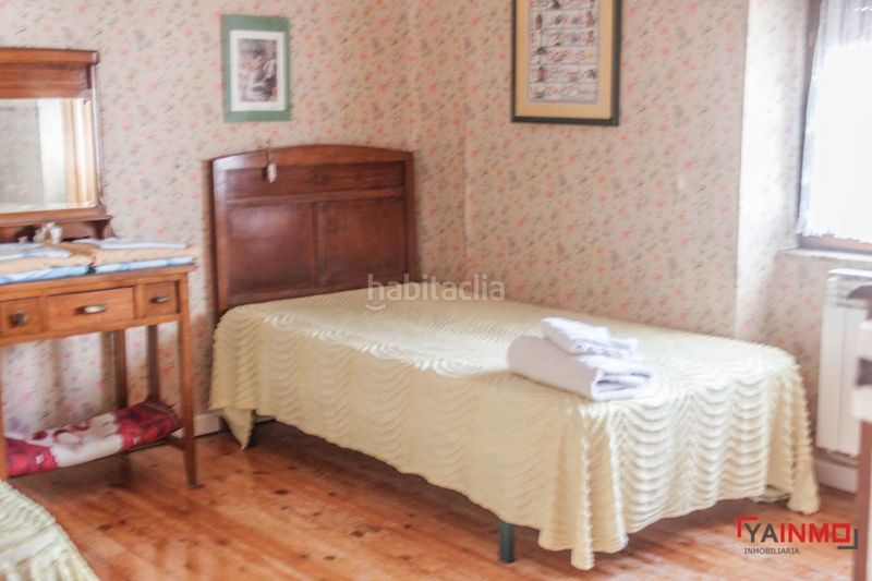 Foto 877d0e53-7e6e-4b39-a78d-429fe9ffad3e. Casa adossada amb calefacció a Judimendi Vitoria - Gasteiz