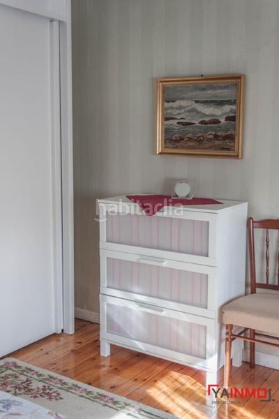 Foto d24596b5-9dcd-4efd-8a5c-f3a10af52117. Casa adossada amb calefacció a Judimendi Vitoria - Gasteiz