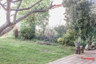 Casa adossada en Judimendi. Adosado en judizmendi