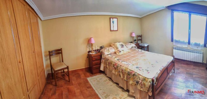 Foto 063ab608-c7ac-4801-8730-567297d3ae51. Casa amb calefacció aparcament a Samaniego