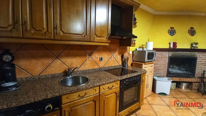 Foto a8dc510d-f432-4bd3-a74e-1333f2e7305f. Casa amb calefacció aparcament a Samaniego