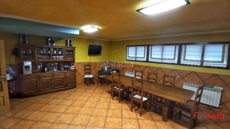 Foto daf6ddcf-f0cd-4e38-9413-64ff3868c20a. Casa amb calefacció aparcament a Samaniego