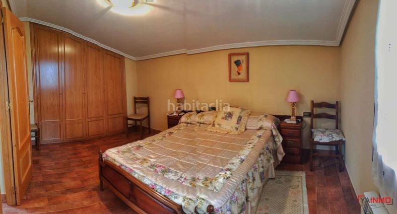 Foto f6fea404-8063-4bdb-aa89-3376781851e6. Casa amb calefacció aparcament a Samaniego