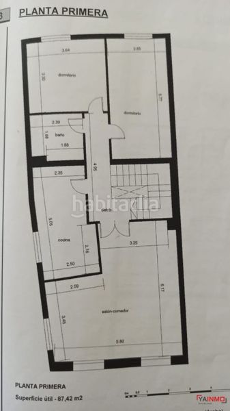 Foto fadef4ec-be29-43bf-a727-b807d58e75ae. Casa amb calefacció aparcament a Samaniego