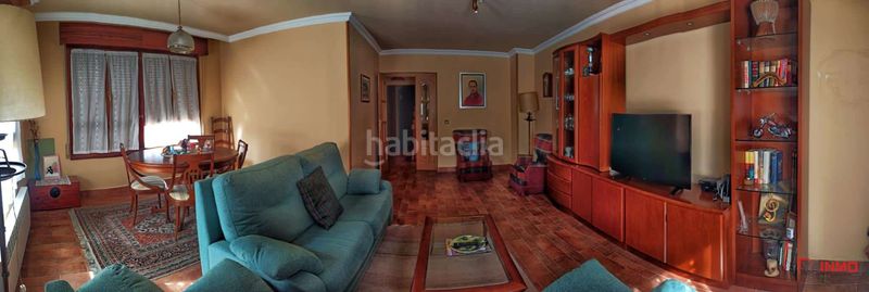 Foto ffbe7a2f-6d17-496d-b886-b2c0a657aece. Casa amb calefacció aparcament a Samaniego