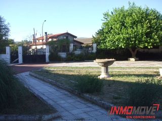 Xalet a Merindad de Cuesta - Urria