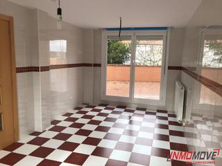 Casa adossada en Haro. Adosado en haro