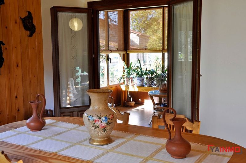 Foto 479dd4db-f004-4994-ace8-85130b981c1b. Casa amb calefacció aparcament a Zambrana