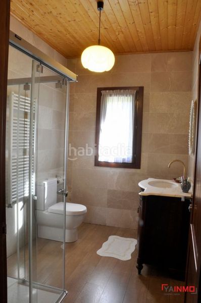 Foto 57f484f7-c05f-4af0-9150-0fc815292547. Casa amb calefacció aparcament a Zambrana