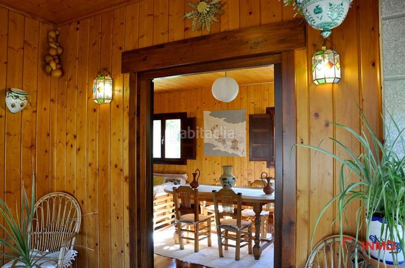 Foto 5c1304d0-8666-4fb4-a5f3-d0d467d3f91d. Casa amb calefacció aparcament a Zambrana