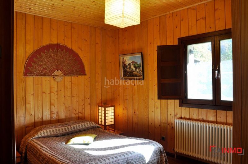 Foto 5d397819-777f-4cc9-a463-00d923a91000. Casa amb calefacció aparcament a Zambrana