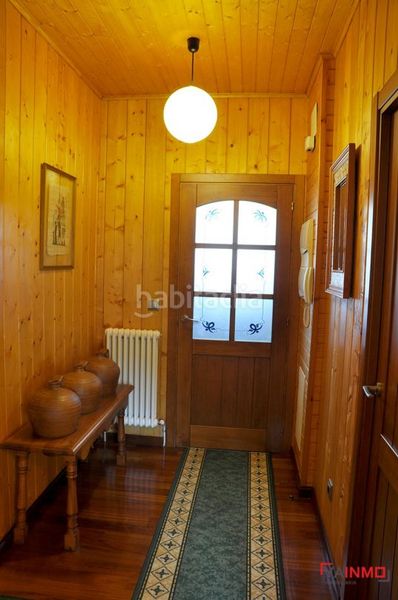 Foto 8d35800a-d4c3-41e5-9ded-7fba69b2703d. Casa amb calefacció aparcament a Zambrana