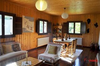 Maison à Zambrana. Casa en berganzo