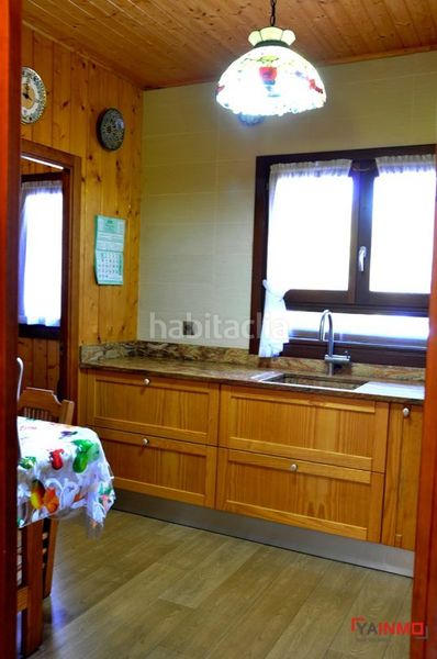 Foto fb5a0893-c7d2-406e-b340-74d6f08dab0c. Casa amb calefacció aparcament a Zambrana