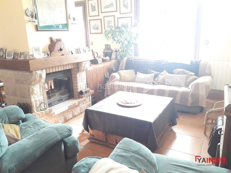 Foto 03b6a317-b1d1-4c9d-9929-f739fca0859f. Chalet con riscaldamento parcheggio in Condado de Treviño