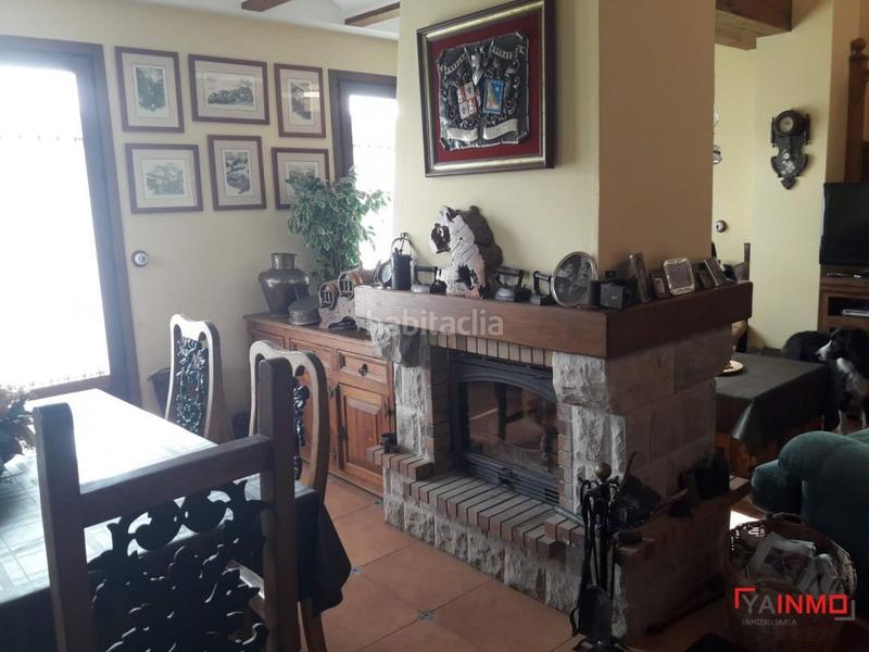 Foto 279faa5a-787a-49cb-a0dd-cc21dfee9b3e. Chalet con riscaldamento parcheggio in Condado de Treviño