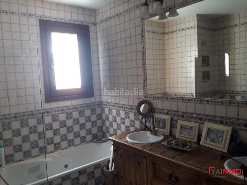 Foto 70ffc1d9-dbb0-48ef-8a06-1b2afe5158c5. Chalet con riscaldamento parcheggio in Condado de Treviño