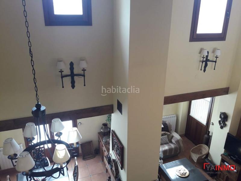 Foto 808b2330-fdf3-4346-9e7e-ebea47551ace. Chalet con riscaldamento parcheggio in Condado de Treviño