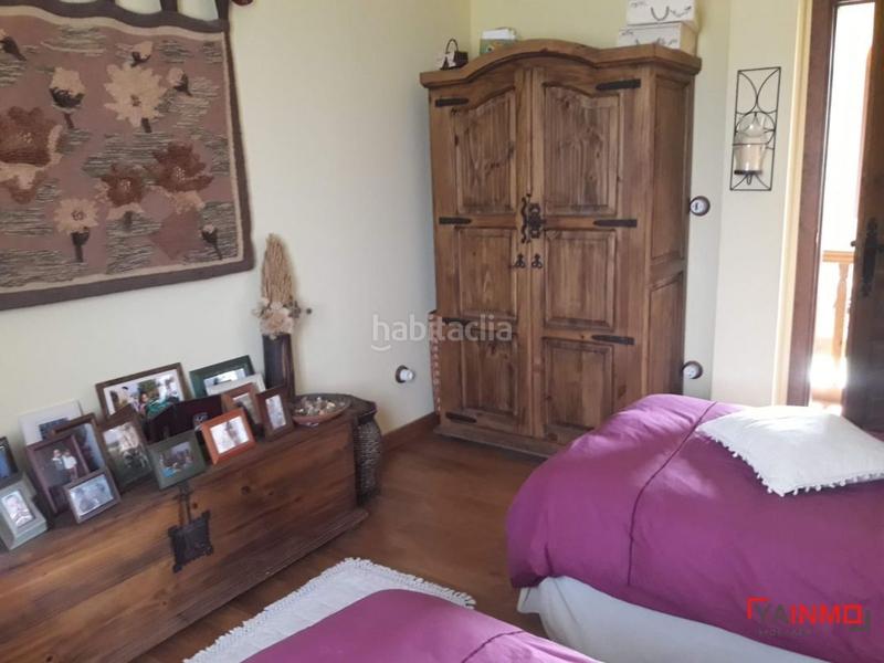 Foto a64c01a1-153a-4cc0-b7c3-ab1bc4cdcf87. Chalet con riscaldamento parcheggio in Condado de Treviño