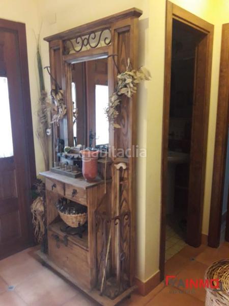 Foto cdecd10f-bb1c-4705-b8e4-64c06e252cae. Chalet con riscaldamento parcheggio in Condado de Treviño