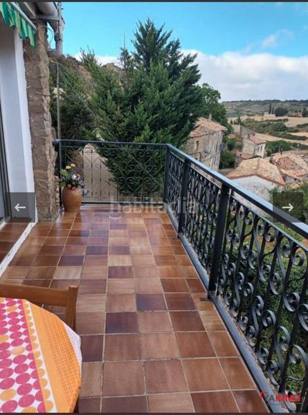 Foto 04745e6a-cb06-4cea-919f-832a84511ea6. Casa amb calefacció a Oyón / Oion