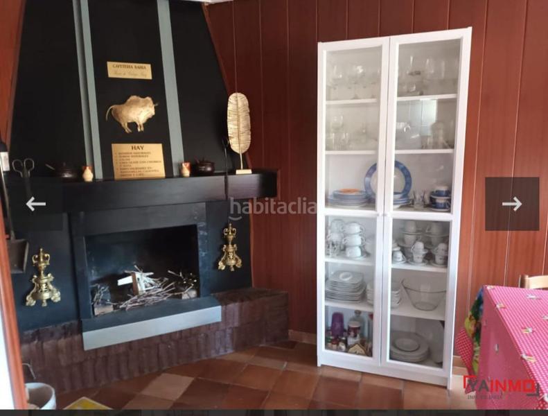 Foto 067f948c-6374-4d82-9594-0435cc585027. Casa amb calefacció a Oyón / Oion