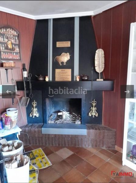 Foto 7eaffe65-6510-4cc8-a97f-cc645932a5b2. Casa amb calefacció a Oyón / Oion