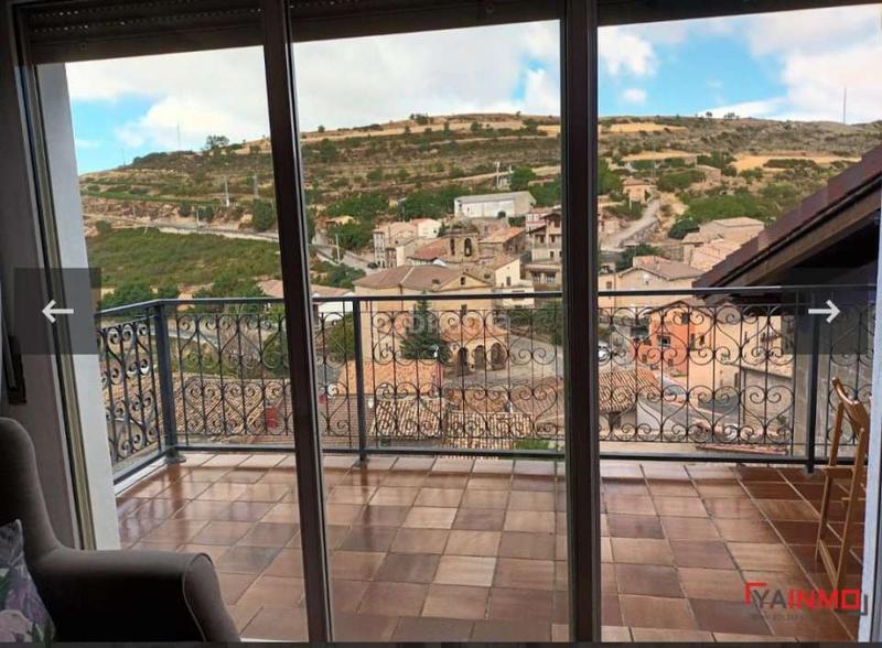 Foto 8f28ecab-32df-4631-8ff0-7f6148ee1861. Casa amb calefacció a Oyón / Oion