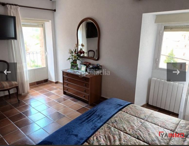 Foto a15cb307-6fcd-4931-ad86-442ba8b72277. Casa amb calefacció a Oyón / Oion