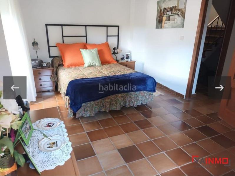 Foto dc83d398-0006-4fe2-9ff7-27ac6fcde4db. Casa amb calefacció a Oyón / Oion